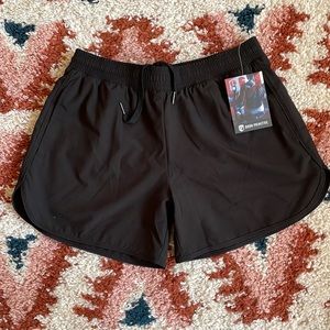 BRAND NEW • BORN PRIMITIVE COOL RUN SHORTS